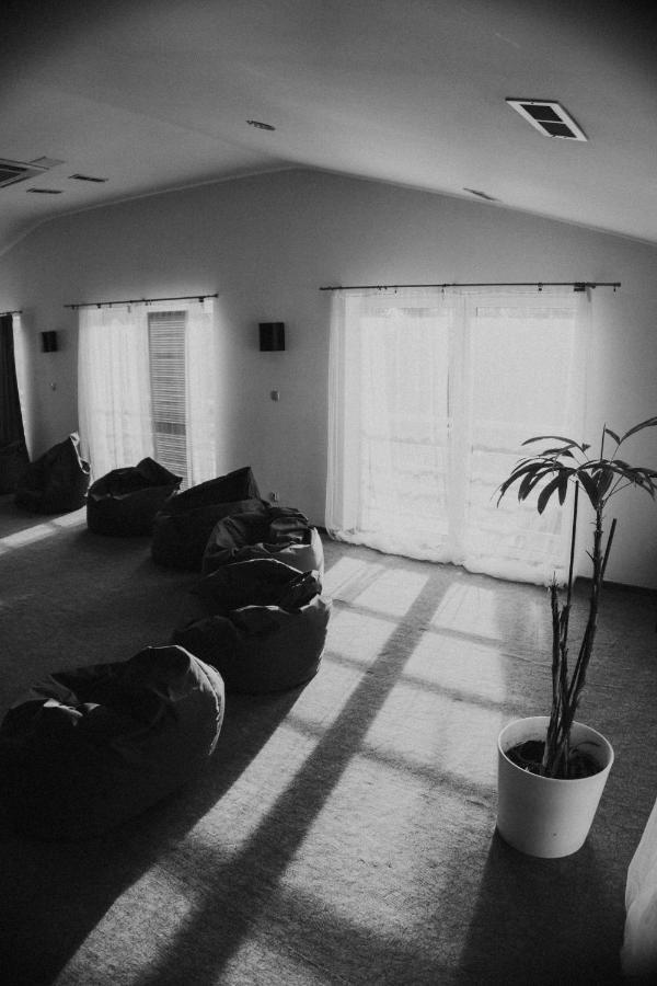 Hotel Borowina Konstancin-Jeziorna Εξωτερικό φωτογραφία