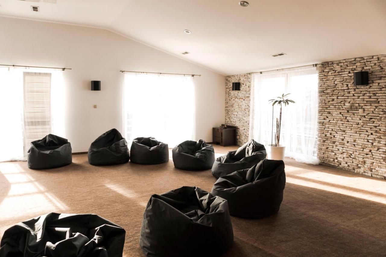Hotel Borowina Konstancin-Jeziorna Εξωτερικό φωτογραφία
