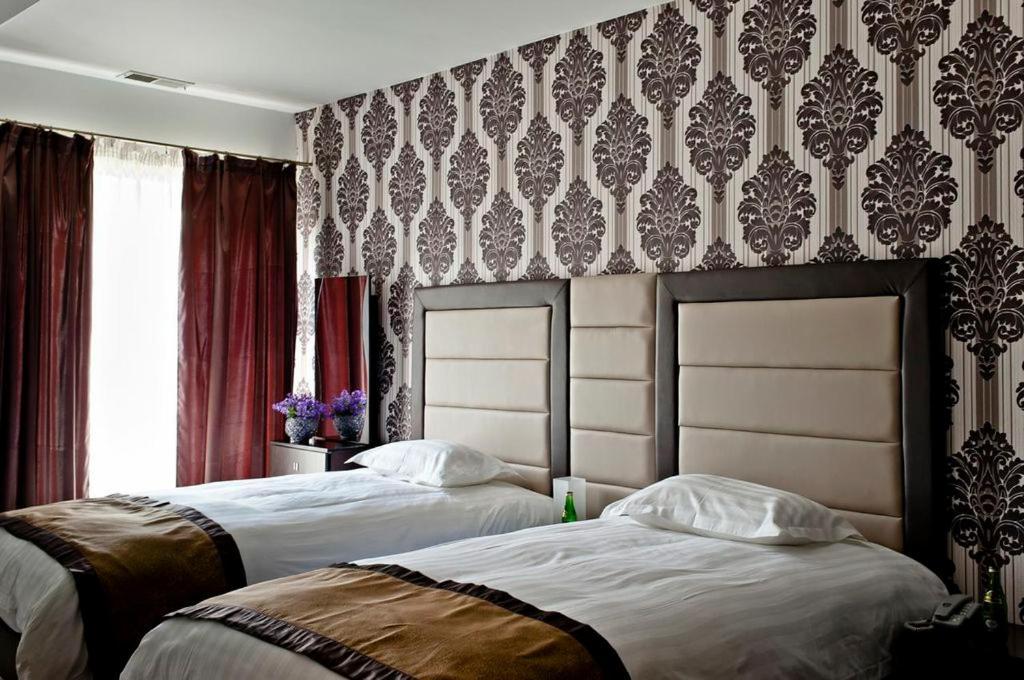 Hotel Borowina Konstancin-Jeziorna Εξωτερικό φωτογραφία